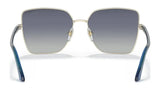Vogue VO4199S Sunglasses | Size 58