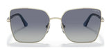 Vogue VO4199S Sunglasses | Size 58