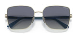 Vogue VO4199S Sunglasses | Size 58