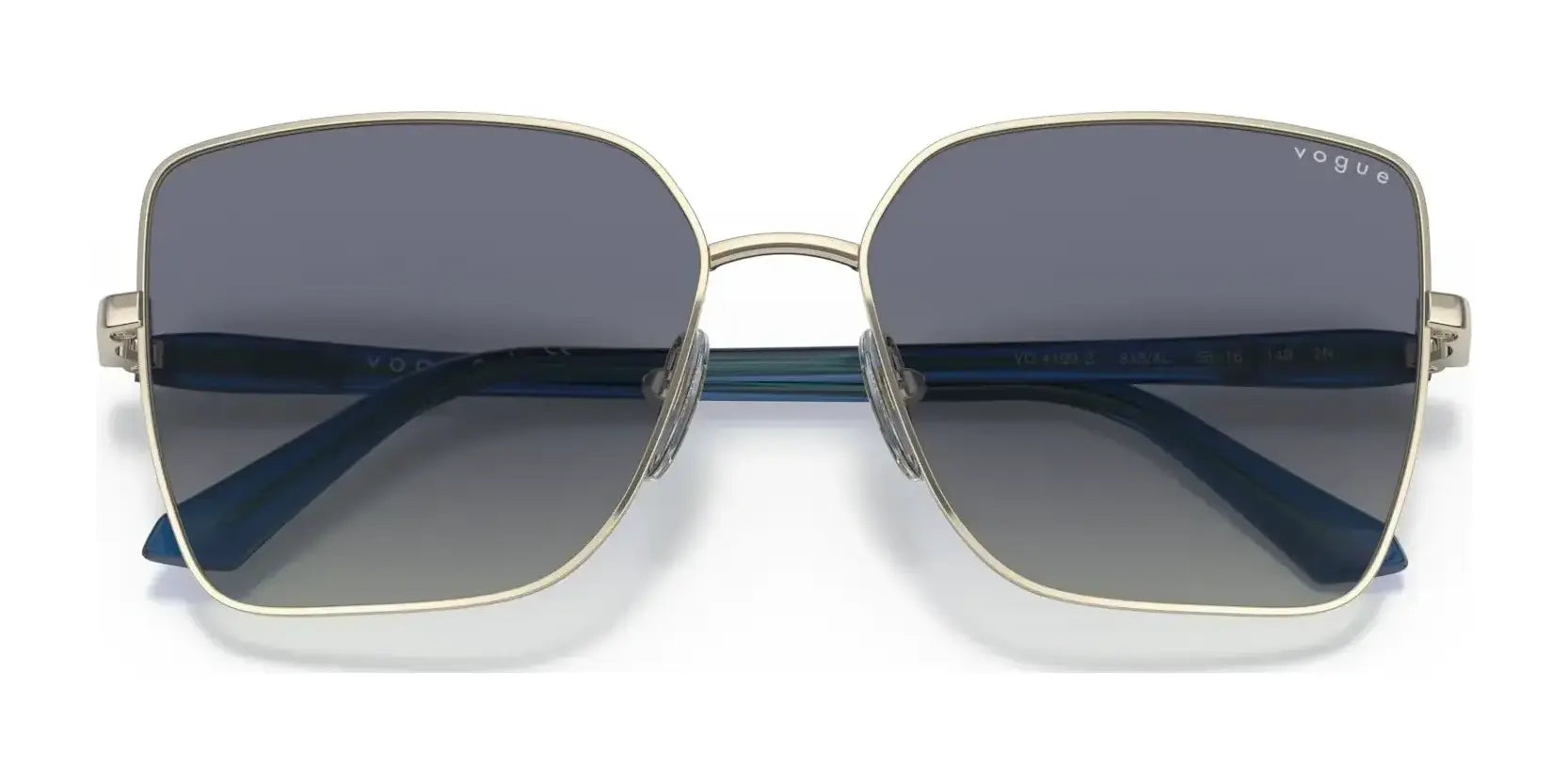 Vogue VO4199S Sunglasses | Size 58