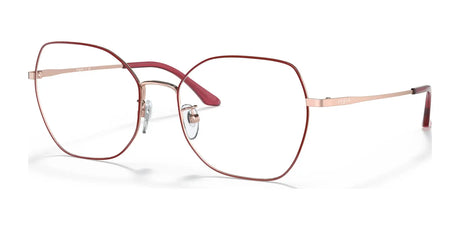 Vogue VO4201D Eyeglasses | Size 55