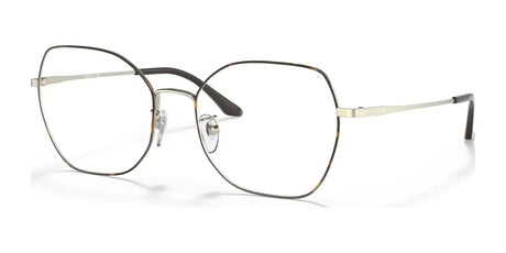 Vogue VO4201D Eyeglasses | Size 55