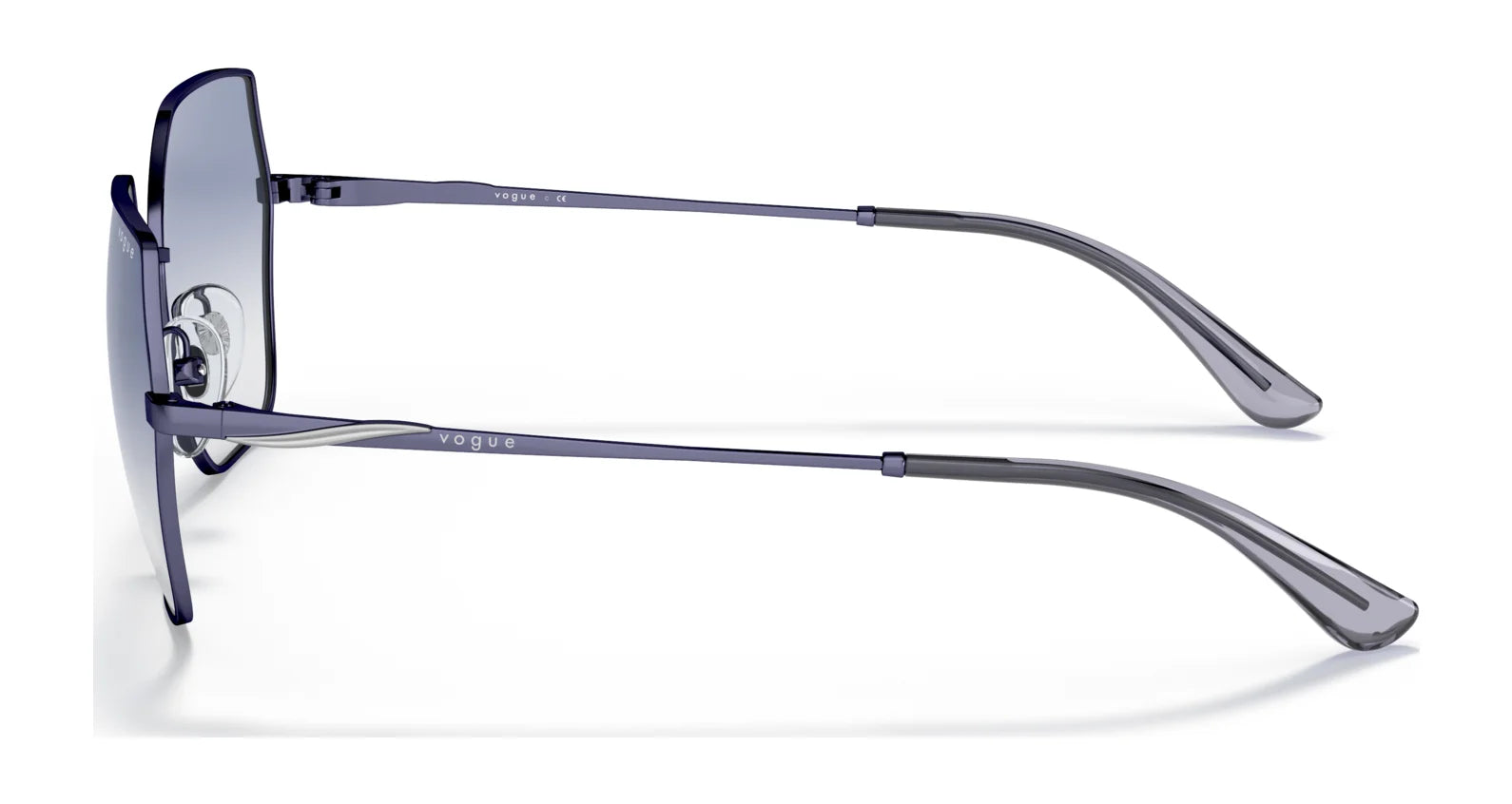 Vogue VO4207S Sunglasses | Size 54