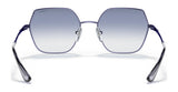 Vogue VO4207S Sunglasses | Size 54