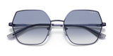 Vogue VO4207S Sunglasses | Size 54