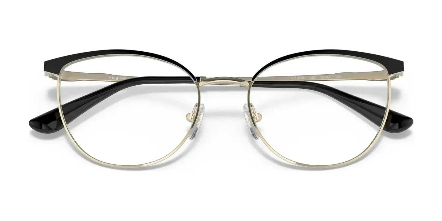 Vogue VO4208 Eyeglasses