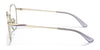 Vogue VO4209 Eyeglasses | Size 52 / Pale Gold №848