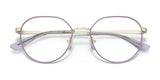 Vogue VO4209 Eyeglasses | Size 52