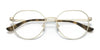 Vogue VO4209 Eyeglasses | Size 52 / Pale Gold №848