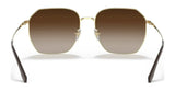 Vogue VO4215SD Sunglasses | Size 58