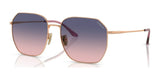 Vogue VO4215SD Sunglasses | Size 58