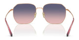 Vogue VO4215SD Sunglasses | Size 58