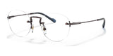 Vogue VO4218 Eyeglasses Copper Antique