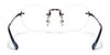 Vogue VO4218 Eyeglasses | Size 49 / Copper Antique №5135