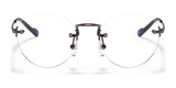 Vogue VO4218 Eyeglasses | Size 49