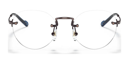 Vogue VO4218 Eyeglasses | Size 49