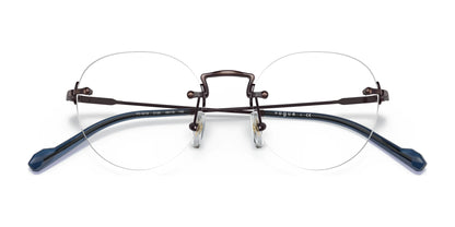 Vogue VO4218 Eyeglasses | Size 49