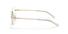 Vogue VO4219 Eyeglasses / Brushed Gold №280 / Size 49