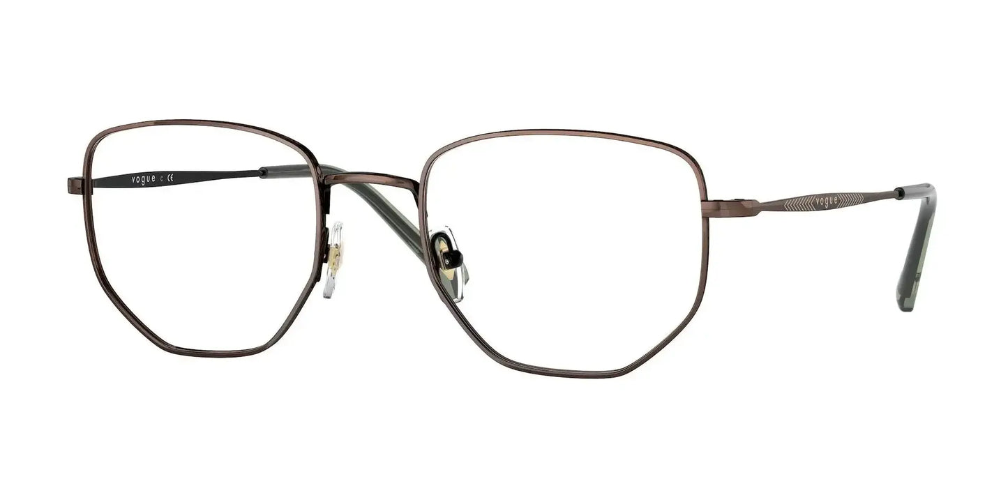 Vogue VO4221 Eyeglasses Copper Antique