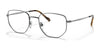 Vogue VO4221 Eyeglasses | Size 53 / Gunmetal №548