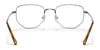 Vogue VO4221 Eyeglasses | Size 53 / Gunmetal №548