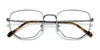 Vogue VO4221 Eyeglasses | Size 53 / Gunmetal №548