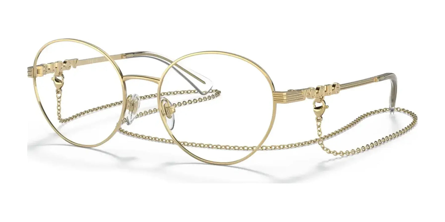 Vogue VO4222 Eyeglasses Gold