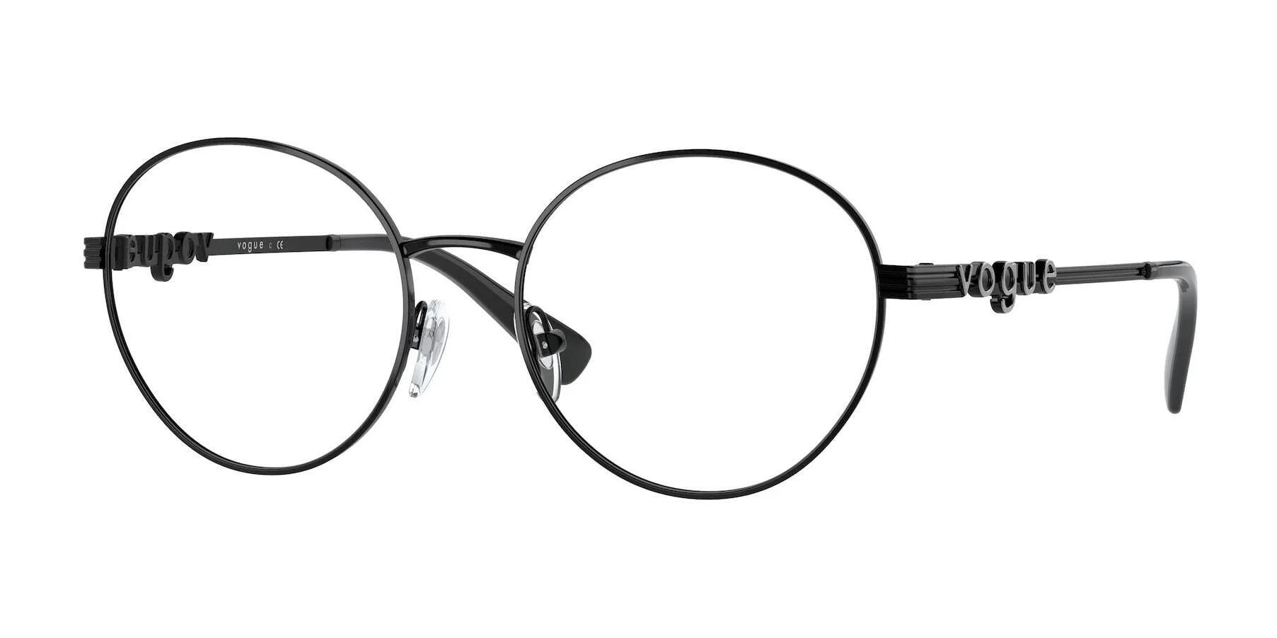 Vogue VO4222 Eyeglasses Black