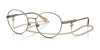 Vogue VO4222 Eyeglasses | Size 49 / Light Brown №5138