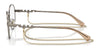 Vogue VO4222 Eyeglasses | Size 49 / Light Brown №5138