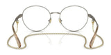 Vogue VO4222 Eyeglasses | Size 49