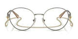 Vogue VO4222 Eyeglasses | Size 49