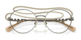 Vogue VO4222 Eyeglasses | Size 49