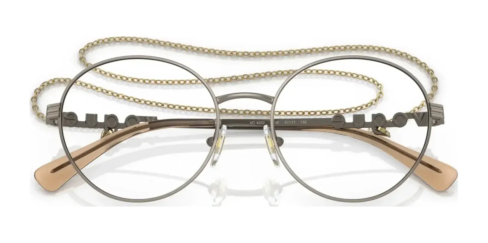 Vogue VO4222 Eyeglasses | Size 49