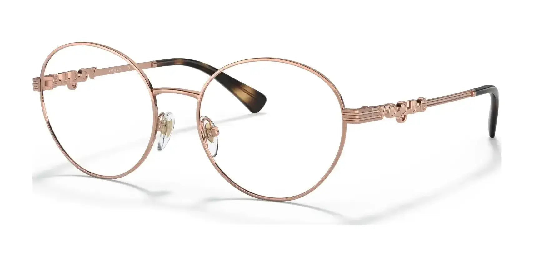 Vogue VO4222 Eyeglasses Rose Gold