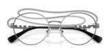 Vogue VO4222 Eyeglasses | Size 49