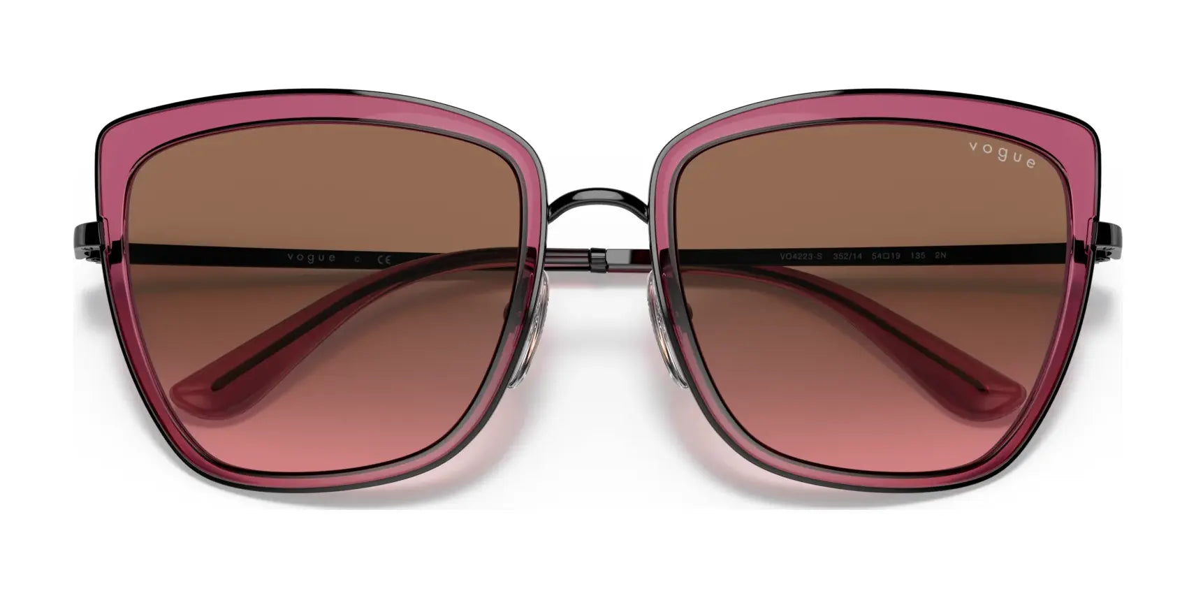 Vogue VO4223S Sunglasses