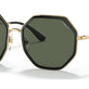 Gold / Black