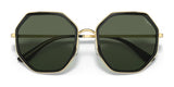 Vogue VO4224S Sunglasses | Size 55