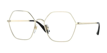 Vogue VO4226 Eyeglasses Pale Gold
