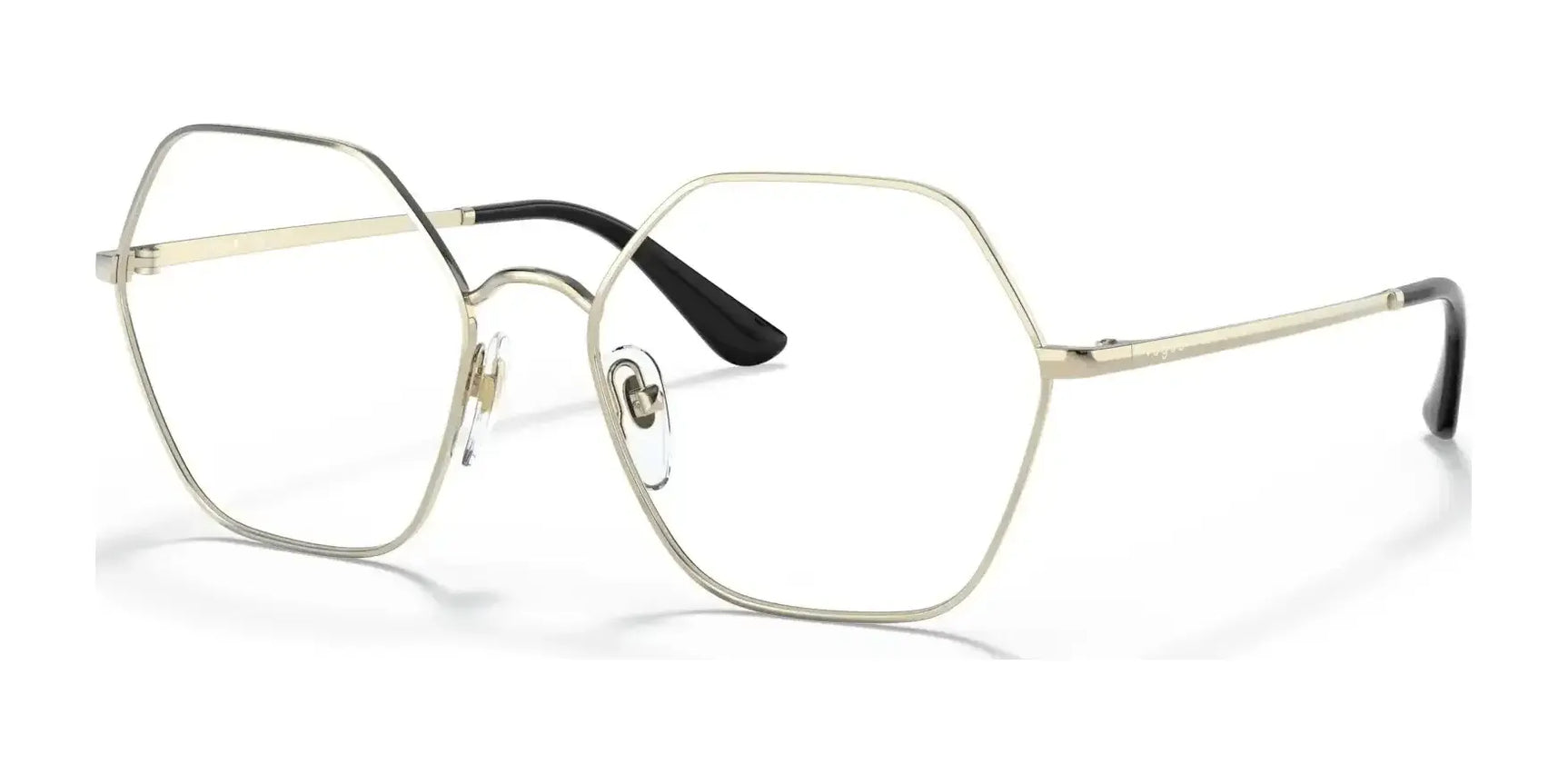 Vogue VO4226 Eyeglasses Pale Gold