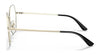 Vogue VO4226 Eyeglasses | Size 55 / Pale Gold №848
