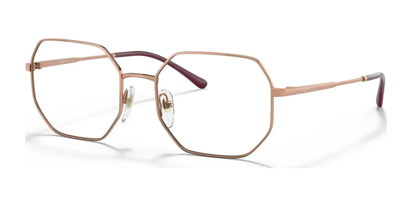 Vogue VO4228 Eyeglasses Rose Gold