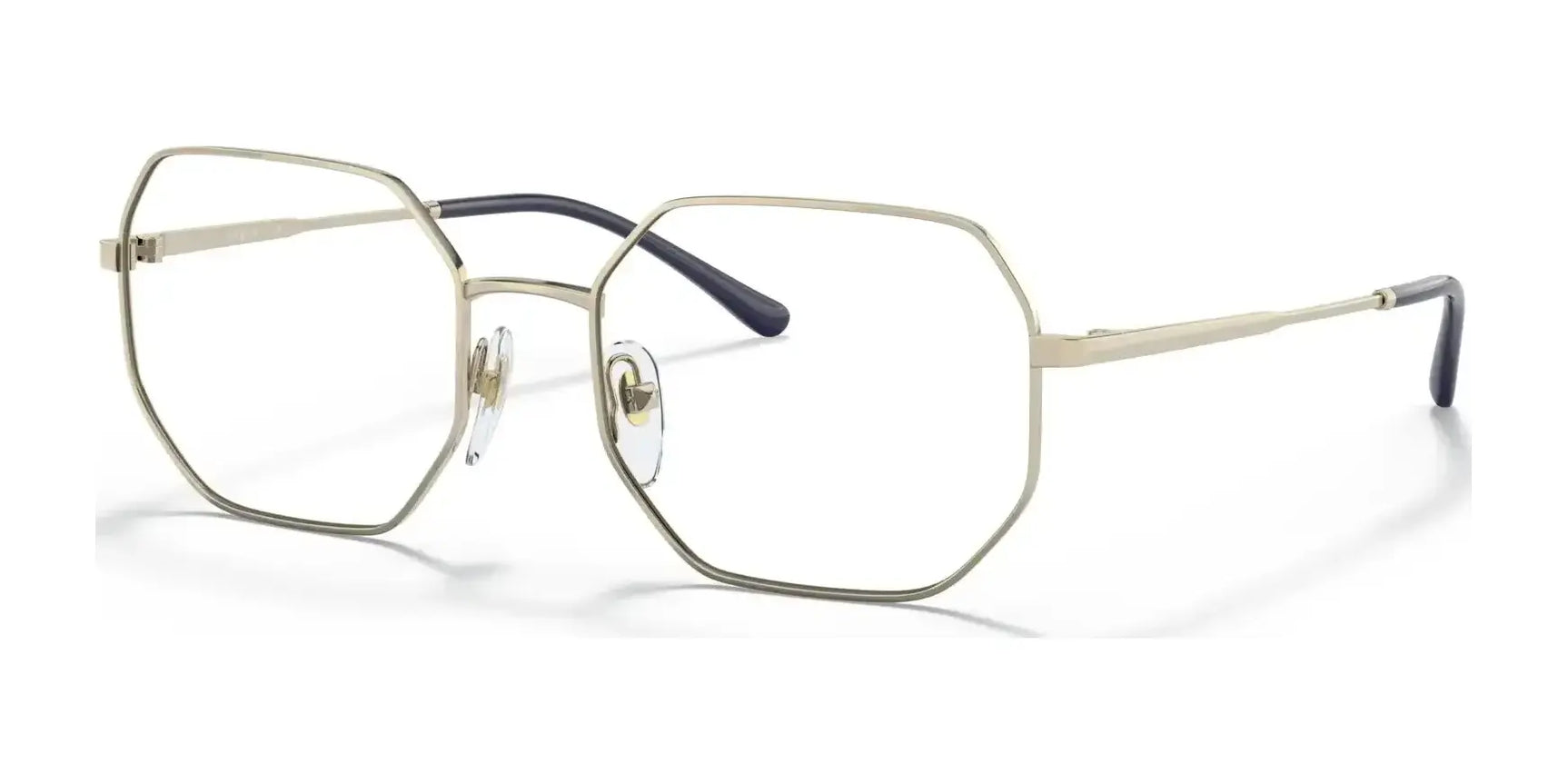 Vogue VO4228 Eyeglasses Pale Gold