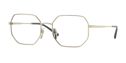 Vogue VO4228 Eyeglasses Pale Gold