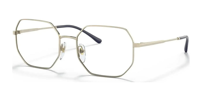 Vogue VO4228 Eyeglasses | Size 51 / Pale Gold №848