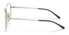 Vogue VO4228 Eyeglasses | Size 51 / Pale Gold №848