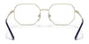 Vogue VO4228 Eyeglasses | Size 51 / Pale Gold №848
