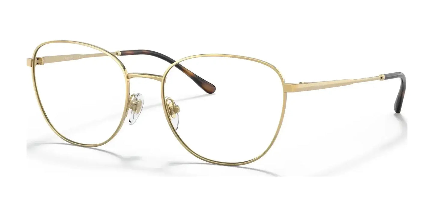 Vogue VO4231 Eyeglasses Gold