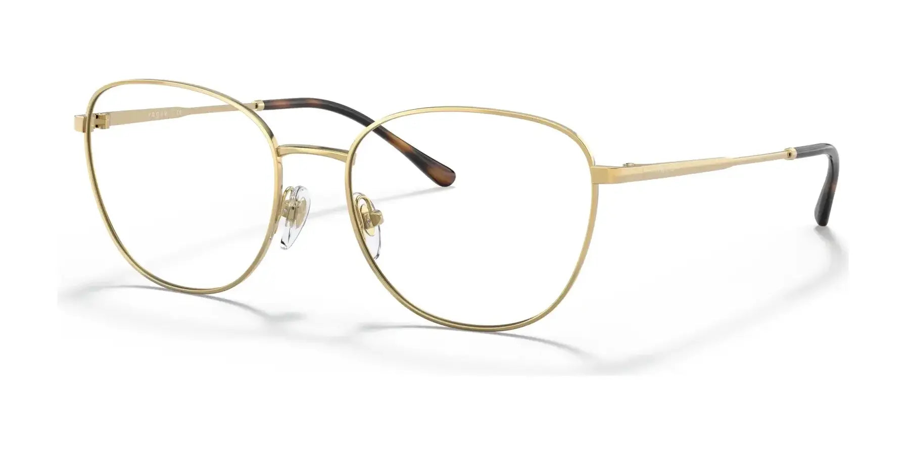 Vogue VO4231 Eyeglasses Gold